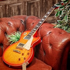 2008 epiphone les for sale  CARDIGAN