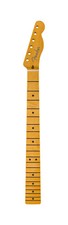 Fender maple vintera for sale  Charlotte