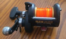 Penn 525 mag for sale  CLACTON-ON-SEA