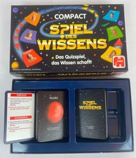 Compact spiel wissens gebraucht kaufen  Wanfried