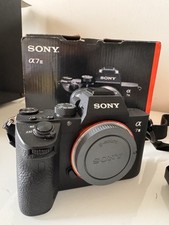 Sony alpha iii d'occasion  Paris XVIII