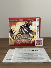 Pokémon rubino omega usato  Roma