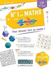 mathador d'occasion mathador d'occasion  Expédié en France