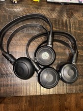 honda wireless headphones for sale  Scarsdale