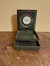 Soehnle mechanische retro gebraucht kaufen  Lindenberg i.Allgäu