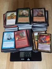 Alte magic karten gebraucht kaufen  Eberbach