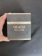 Oracle belline coffret d'occasion  Limoges-