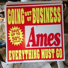 Business Signs for sale Business Signs for sale Quincy
