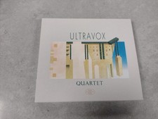 Usado, Ultravox : Quartet CD Definitive Remastered Album 2 discs (2009) FREE Shipping comprar usado  Enviando para Brazil