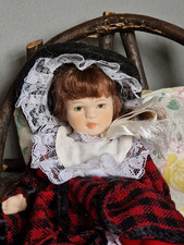 Haunted doll eve for sale  RADSTOCK