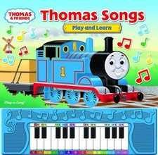 Thomas learn play for sale  Arlington