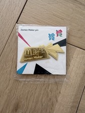 London olympics 2012 for sale  SOLIHULL