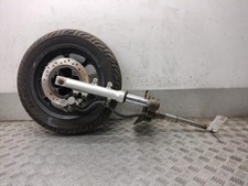 2011 honda pes for sale  SKELMERSDALE