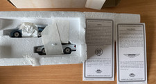 Matchbox ultras aston for sale  Shipping to Ireland