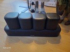 Musikanlage gebraucht kaufen  Schauenburg