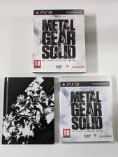 Gioco metal gear usato  Musile di Piave