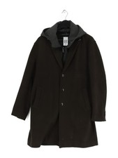 Zara men coat for sale  MARKET HARBOROUGH