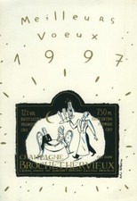 Dupuy berberian brochet d'occasion  Bordeaux-