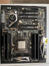 Asrock x79 extreme usato  Roma