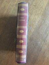 Libro filosofia giambattista usato  Milano