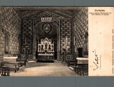 Firenze certaldo chiesamedioev usato  Asti