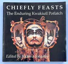 Chiefly feasts enduring for sale  Middle Island