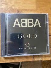 Gold abba gebraucht kaufen  Aumühle