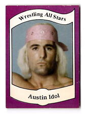 1983 wrestling stars for sale  Fennimore