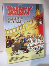 Asterix sorpresa cesare usato  Viterbo