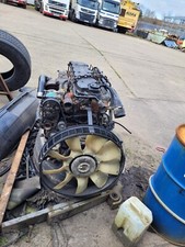 Cummins engine for sale  LOWESTOFT