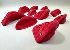 Rock climbing holds. for sale  Hamden