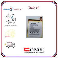 Batterie crosscall trekker d'occasion  Le Puy-en-Velay