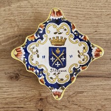 Vide poche faïence d'occasion  Roanne