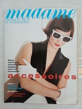 Madame figaro 15426 d'occasion  Le Pontet