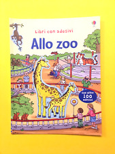 Allo zoo.libri con usato  Montevarchi
