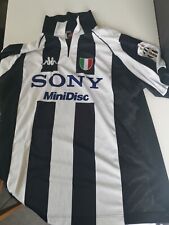 Maglia juventus robe usato  Vaglio Serra