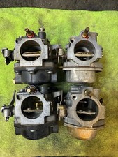 15hp johnson evinrude for sale  Disputanta
