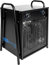 Güde elektroheizer 400v gebraucht kaufen  Nagold