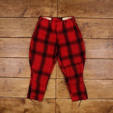 Vintage outdoor pants for sale  SHEFFIELD