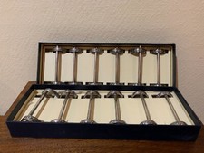 Ercuis porte couteaux d'occasion  Objat
