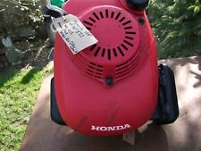 Honda 135 lawnmower for sale  LINCOLN