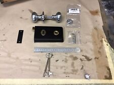 Rim lock door for sale  CHESTER