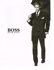 1995 hugo boss d'occasion  Expédié en Belgium