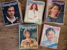 Ddr zeitschrift filmspiegel gebraucht kaufen  Waldkirchen