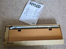 Ikea nyled kitchen for sale  STANLEY