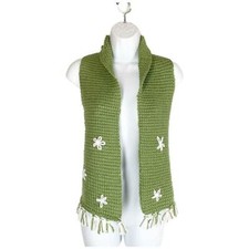 Hand knit scarf for sale  Jasper