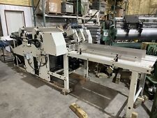 Commercial printing presses for sale  Scurry