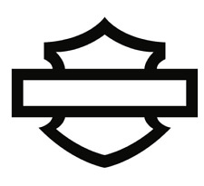 Harley bar shield for sale  Duarte