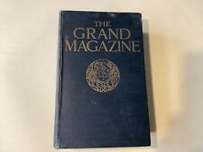 Grand magazine vol for sale  LETCHWORTH GARDEN CITY