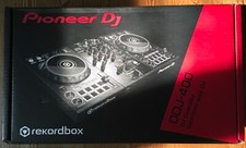 Pioneer ddj 400 gebraucht kaufen  Meldorf